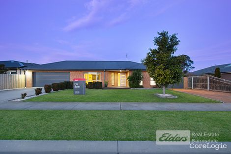 Property photo of 20 Riviera Close Paynesville VIC 3880