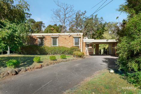 Property photo of 2 Ailsa Court Ringwood VIC 3134