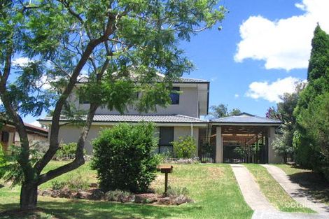 Property photo of 32 Griffiths Road McGraths Hill NSW 2756
