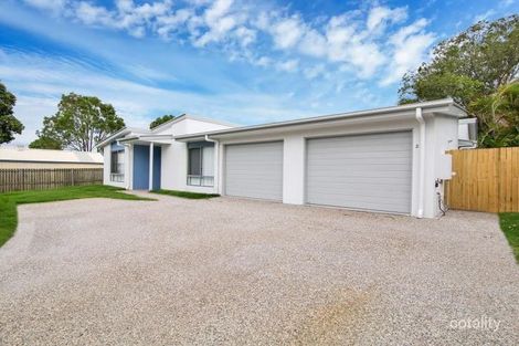 Property photo of 61 Dudleigh Street North Booval QLD 4304