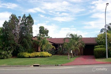 6 Saddlehill Rmbl, Ballajura, WA 6066