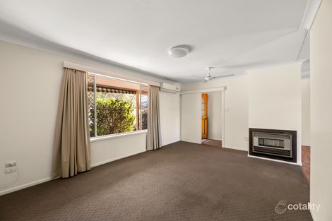 Property photo of 18 Diosma Street Centenary Heights QLD 4350