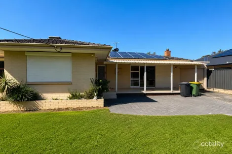 47 Winchester Rd, Armadale, WA 6112