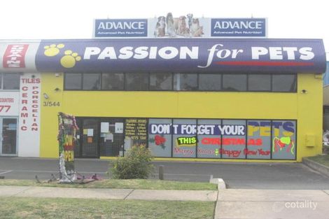 3/544 Frankston-Dandenong Rd, Carrum Downs, VIC 3201