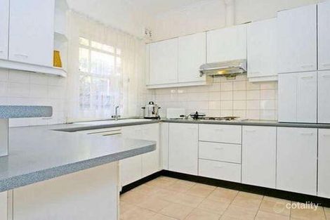 Property photo of 116 The Boulevarde Strathfield NSW 2135