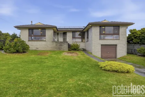 Property photo of 3 Scott Street Beauty Point TAS 7270