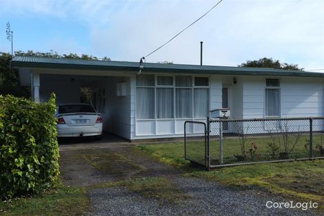 Property photo of 2 Greene Street Rosebery TAS 7470