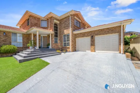 28 Claremont Cres, Hinchinbrook, NSW 2168