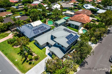 Property photo of 7 Buckingham Drive Pottsville NSW 2489