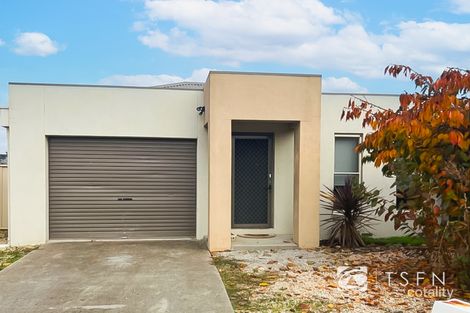 Property photo of 201A Aspinall Street Kangaroo Flat VIC 3555