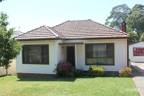 Property photo of 2 Georges Crescent Roselands NSW 2196