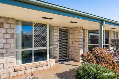 Property photo of 6/55-59 Drayton Road Harristown QLD 4350