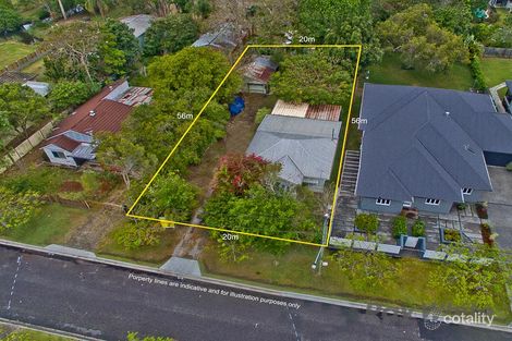 Property photo of 51 Carter Street Northgate QLD 4013