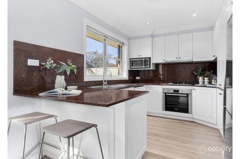 Property photo of 1/186 Oak Road Kirrawee NSW 2232