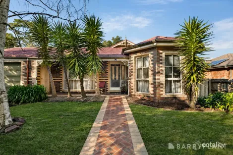 44 Chandra Ave, Kilsyth South, VIC 3137