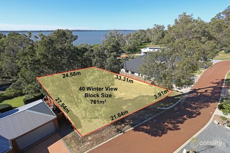 40 Winter View, Dawesville, WA 6211