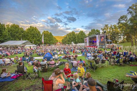 Property photo of 3 Matilda Place Hillvue NSW 2340