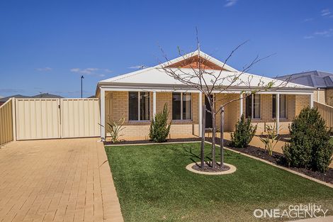 Property photo of 31 Lascelles Circus Lakelands WA 6180