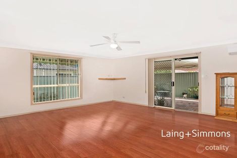 Property photo of 11 Castlerock Avenue Glenmore Park NSW 2745
