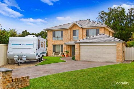 Property photo of 2 Craig Close Long Jetty NSW 2261