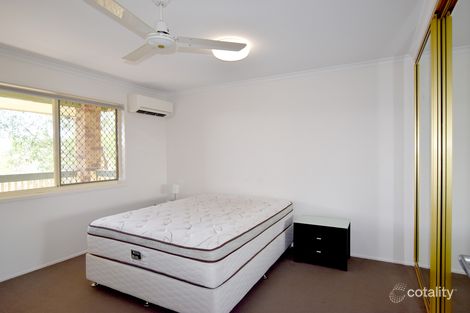 Property photo of 3/33 Side Street West Gladstone QLD 4680