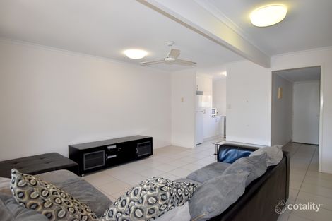 Property photo of 3/33 Side Street West Gladstone QLD 4680