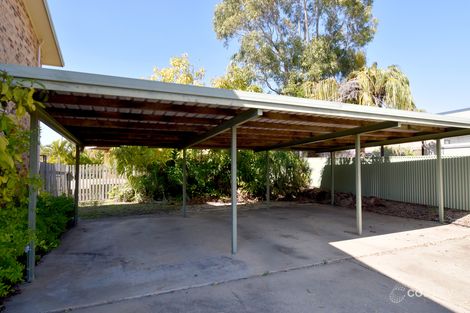 Property photo of 3/33 Side Street West Gladstone QLD 4680