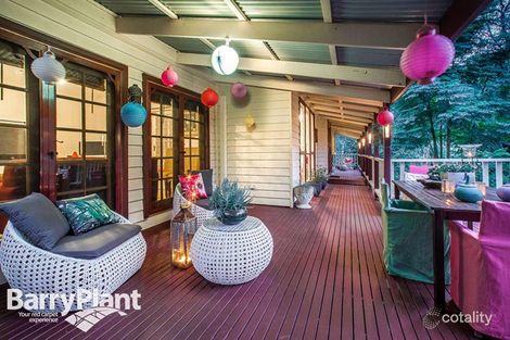 Property photo of 3 Colombo Road Belgrave VIC 3160