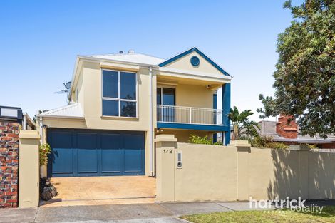 Property photo of 1/2 Bapaume Avenue Edithvale VIC 3196