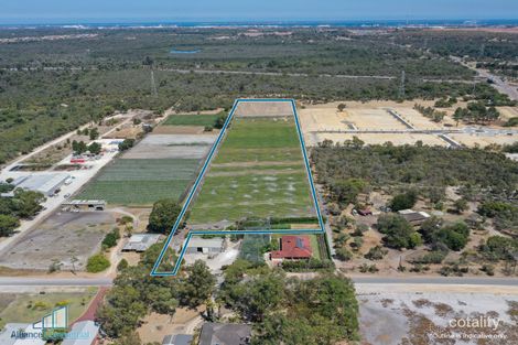 36 Treeby Rd, Anketell, WA 6167