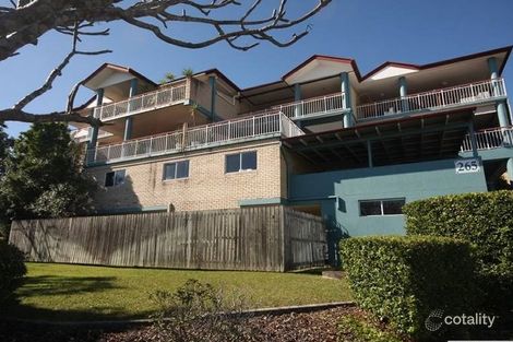 8/265 Old Cleveland Rd, Coorparoo, QLD 4151
