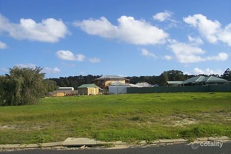 9 Windlemere Dr, Dunsborough, WA 6281