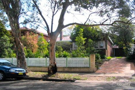 20 Toongarah Rd, Waverton, NSW 2060