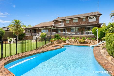 Property photo of 13 Britannia Road Castle Hill NSW 2154