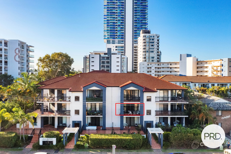 12/5 Railway St, Southport, QLD 4215