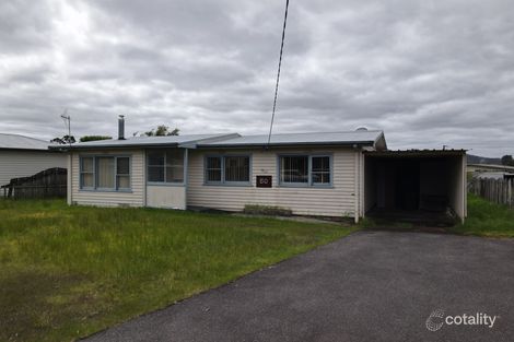 Property photo of 50 Main Street Zeehan TAS 7469
