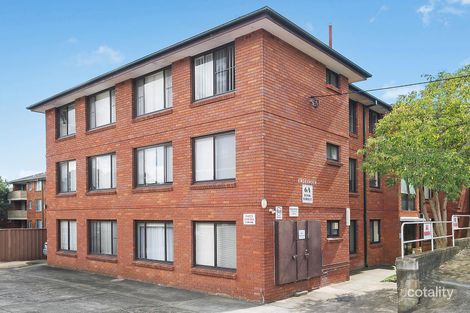 6/6a Bank St, Meadowbank, NSW 2114