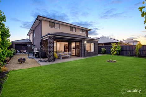 Property photo of 52 Kaduna Drive Officer South VIC 3809