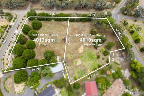 105 River Ave, Plenty, VIC 3090