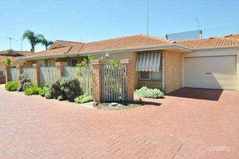 3/6 Manor Pl, Kewdale, WA 6105