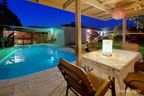 Property photo of 14 Wedgebill Parade Burleigh Waters QLD 4220