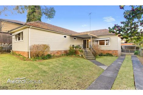 5 Clarke St, West Ryde, NSW 2114