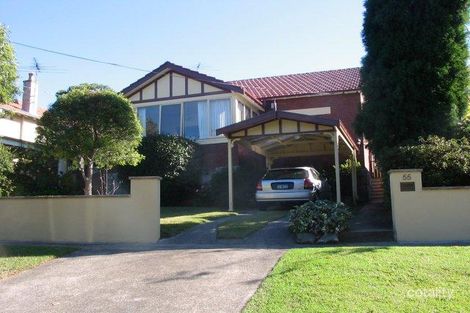 53 Morrice St, Lane Cove, NSW 2066