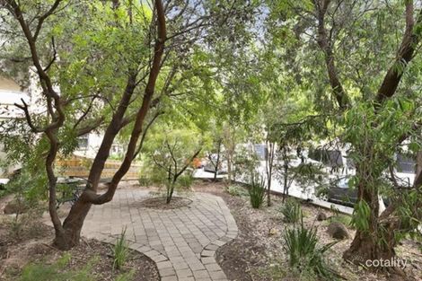 4/16 Cromwell Rd, South Yarra, VIC 3141