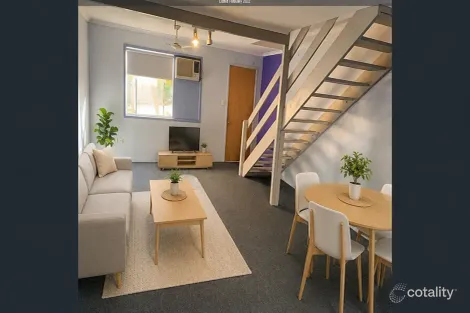 7/16 MCCANN ST, SOUTH GLADSTONE, QLD 4680