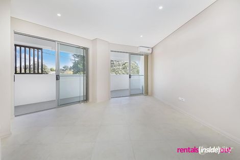 6/13-15 Civic Ave, Pendle Hill, NSW 2145