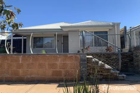 166 Elmridge Pkwy, Ellenbrook, WA 6069