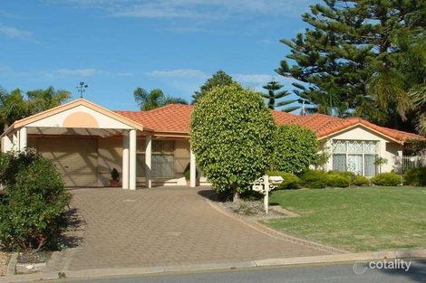 91 Nicolas Baudin Dr, Encounter Bay, SA 5211