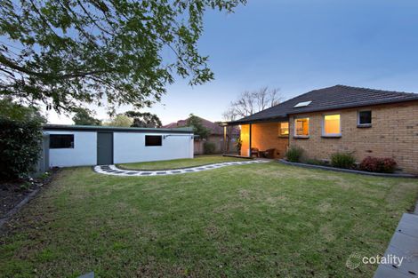 Property photo of 52 Kars Street Frankston VIC 3199