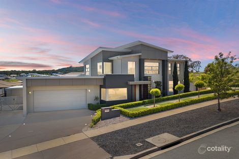 Property photo of 35 Clancy McKenna Crescent Bonner ACT 2914